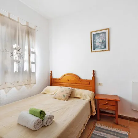 Casa Epina Prázdninový dům Vallehermoso