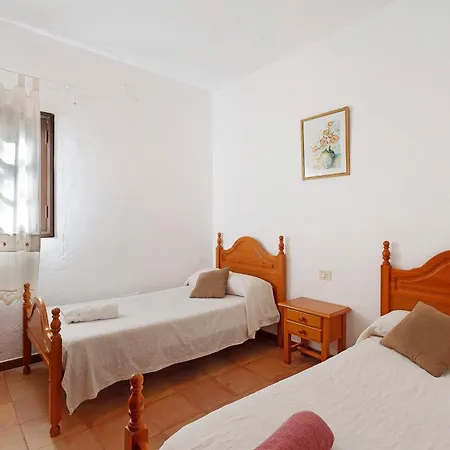 Casa Epina Vallehermoso