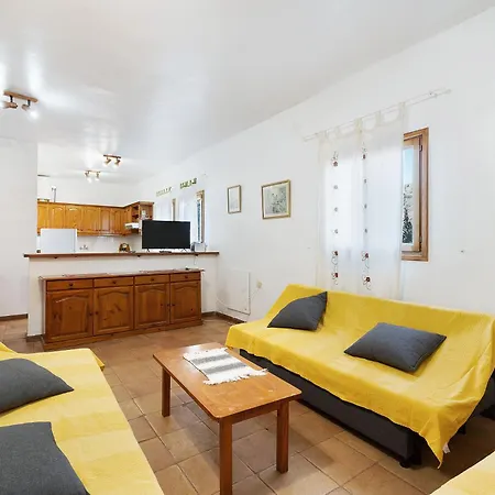 Prázdninový dům Casa Epina