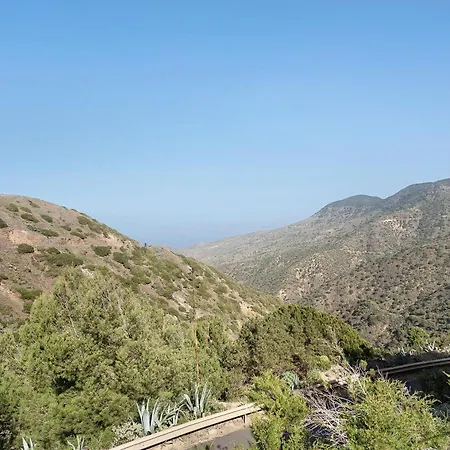 Prázdninový dům Casa Epina