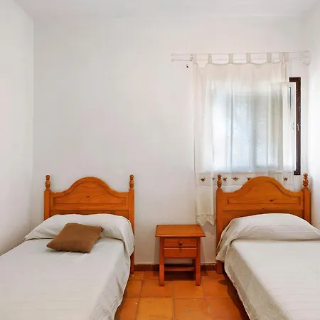 Casa Epina Nyaraló Vallehermoso