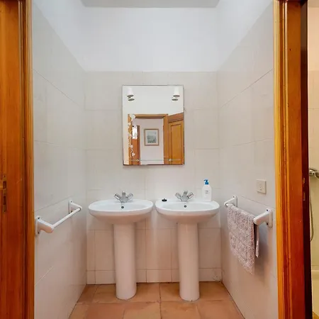 Nyaraló Casa Epina *