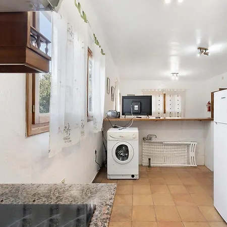 Nyaraló Casa Epina