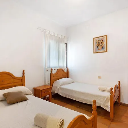 Nyaraló Casa Epina Vallehermoso