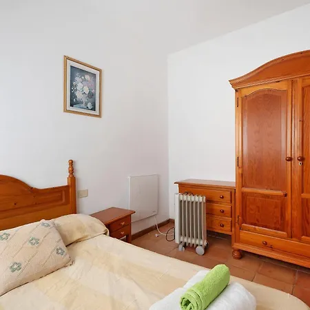 Nyaraló Casa Epina Vallehermoso