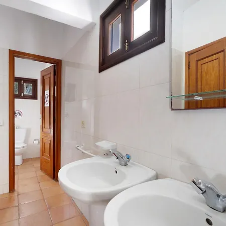Casa Epina Nyaraló