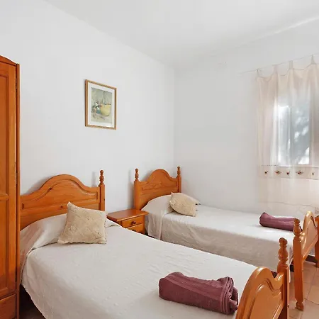 Nyaraló Casa Epina