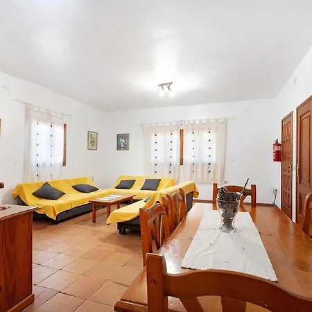 Casa Epina Nyaraló *