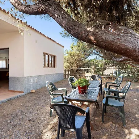 Casa Epina Nyaraló Vallehermoso