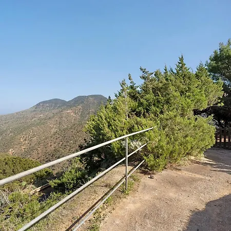 Casa Epina Nyaraló *