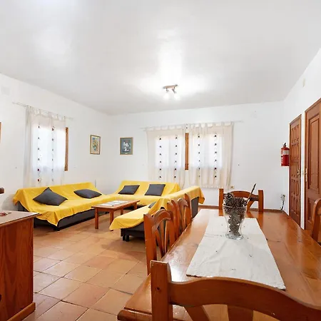 בית נופש Casa Epina