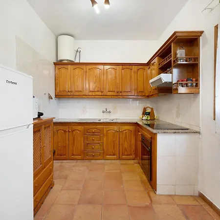 Casa Epina Casa vacanze *