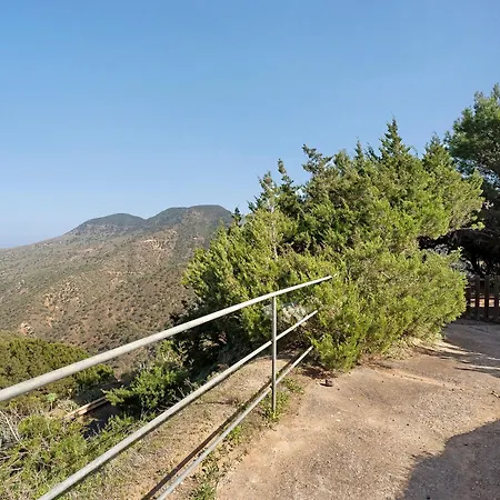 Casa Epina * Vallehermoso