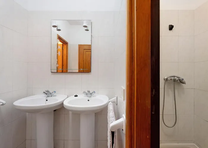 בית נופש Casa Epina