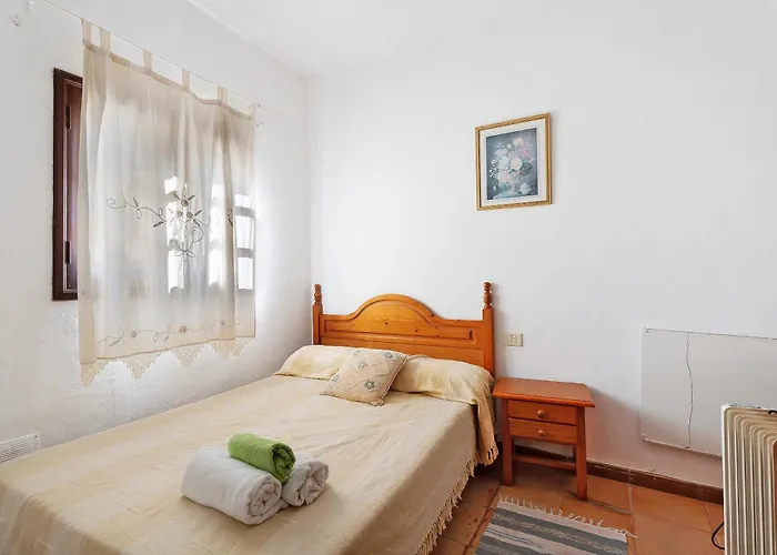 Casa Epina בית נופש וייהרמוסו