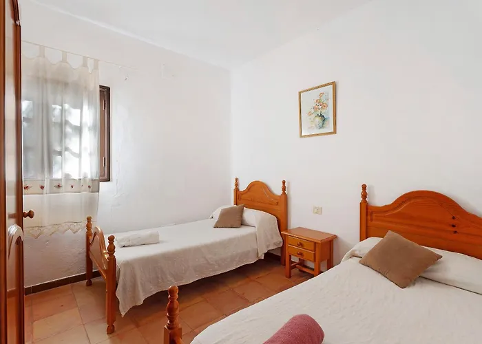 Casa Epina וייהרמוסו