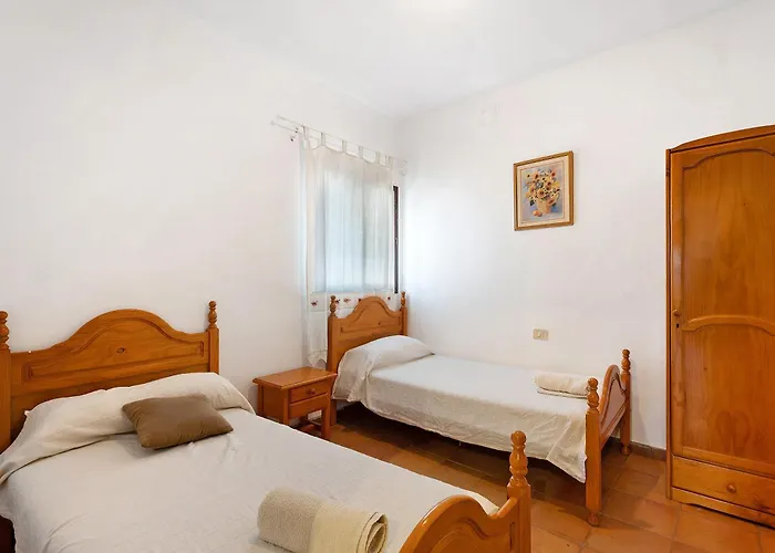 Casa Epina בית נופש