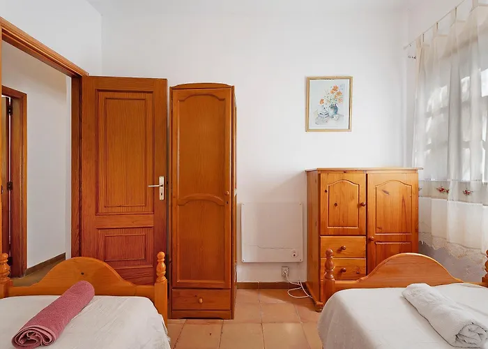 Casa Epina בית נופש *