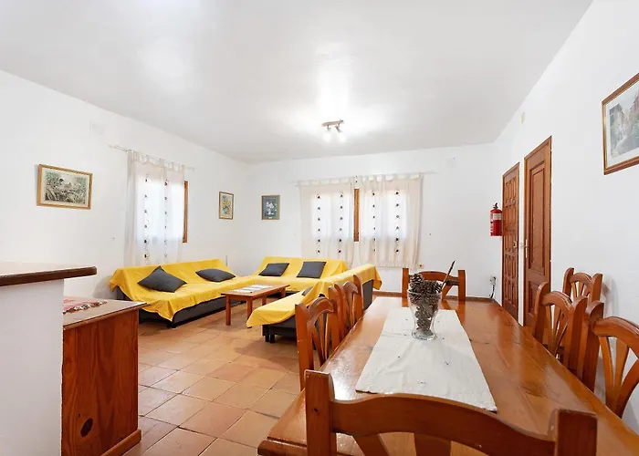 בית נופש Casa Epina