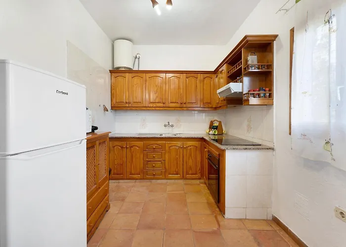 Casa Epina בית נופש *