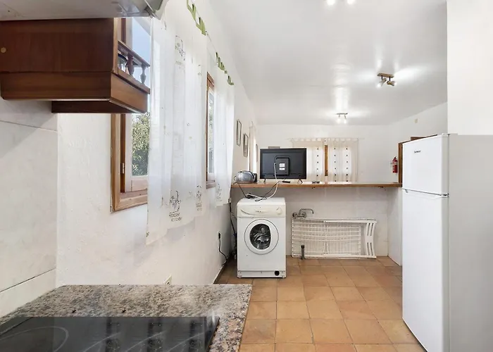 Casa Epina בית נופש *