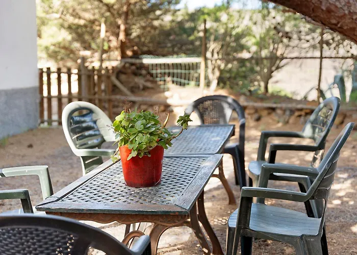 Casa Epina * 巴列埃尔莫索