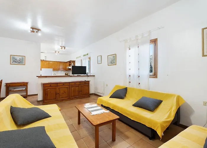 בית נופש Casa Epina