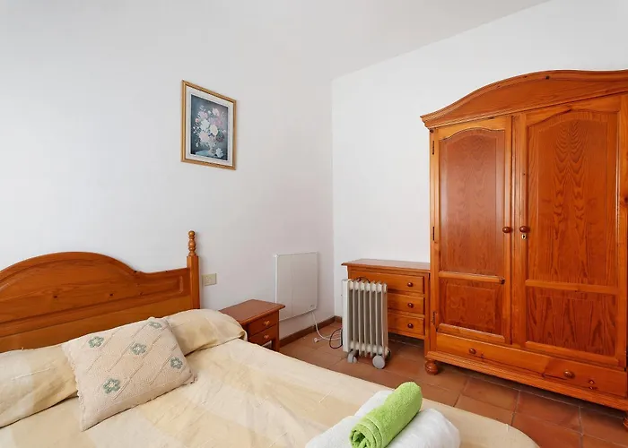 בית נופש Casa Epina *