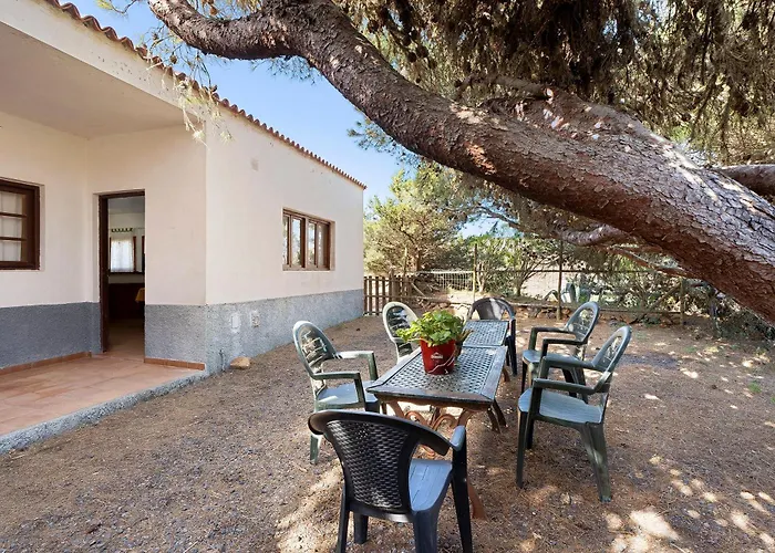 Casa Epina 巴列埃尔莫索